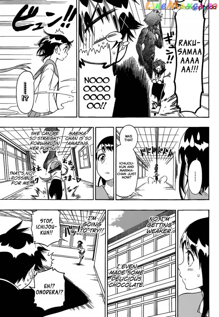 Nisekoi Chapter 67 image 18_optimized